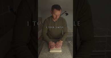 Recette irrésistible de croissants et pains au chocolat