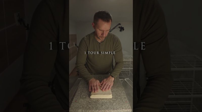 Recette irrésistible de croissants et pains au chocolat