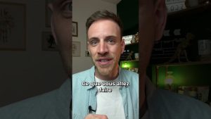 Recette rapide et équilibrée en moins de 5 minutes !