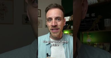 Recette rapide et équilibrée en moins de 5 minutes !