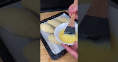 Recette simple de brioche maison