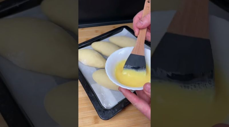 Recette simple de brioche maison