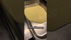 Recette simple de crème diplomate à réaliser chez soi