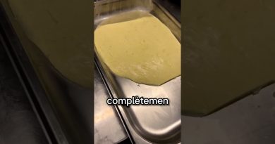 Recette simple de crème diplomate à réaliser chez soi