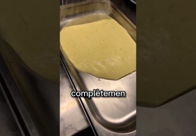 Recette simple de crème diplomate à réaliser chez soi