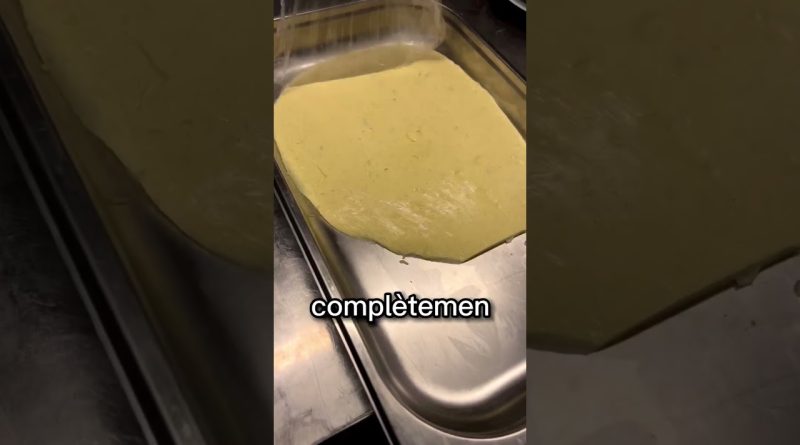 Recette simple de crème diplomate à réaliser chez soi