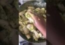 Recette simple de poulet braisé