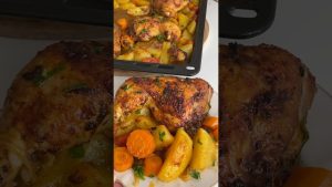 Recette simple et savoureuse à découvrir ! 😋