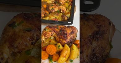 Recette simple et savoureuse à découvrir ! 😋