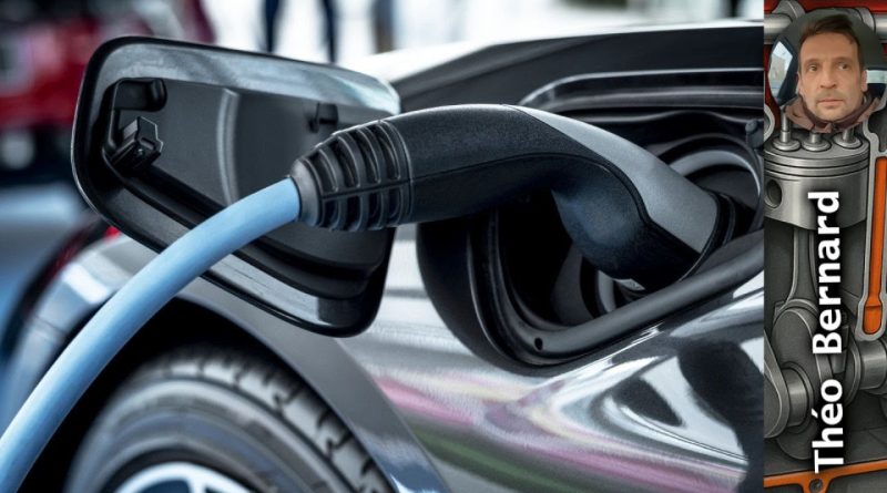 Rechargez votre voiture électrique : les heures à privilégier !