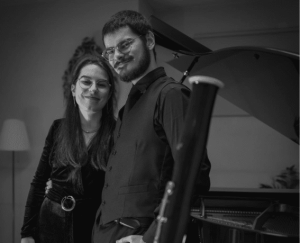 Récital de basson et piano | Duo Appassionato - Citescope