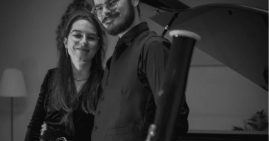 Récital de basson et piano | Duo Appassionato - Citescope