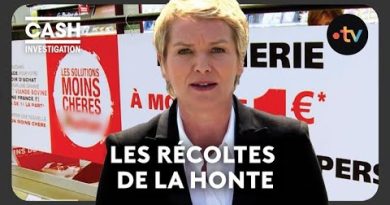 Révélations choc sur l’exploitation dans l’agro-alimentaire Récoltes de la honte : enquête sur le cash