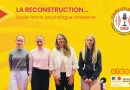 Reconstruction après un accident : Élodie Poncin, psychologue
