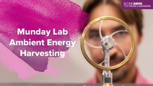 Récupération d'énergie ambiante : UC Davis transforme chaleur et froid en électricité