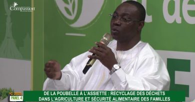 Recyclage des déchets : un enjeu pour l'agriculture et l'alimentation