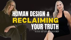 Redécouvrez-vous grâce au Design Humain avec Mindy Crawford