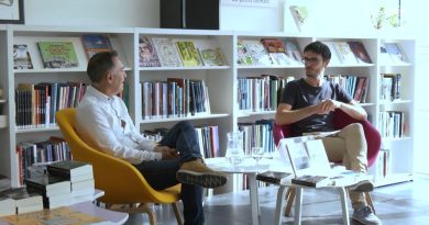 Redonner le goût de la lecture aux ados en Vendée