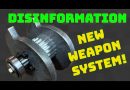 Réforme de la Désinformation 2025 - Système d'Armes