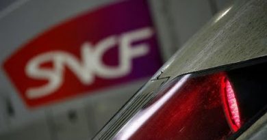 Réforme de la SNCF : le Sénat français donne son feu vert