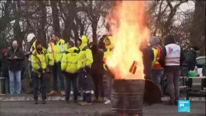 Réforme des retraites : 42 jours de grève et la lutte continue