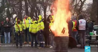 Réforme des retraites : 42 jours de grève et la lutte continue