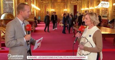 Réforme des retraites : le Sénat vote, un rétablissement en vue