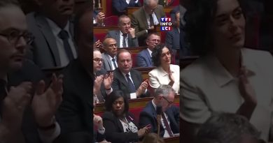 Réforme des retraites suspendue jusqu'à la présidentielle