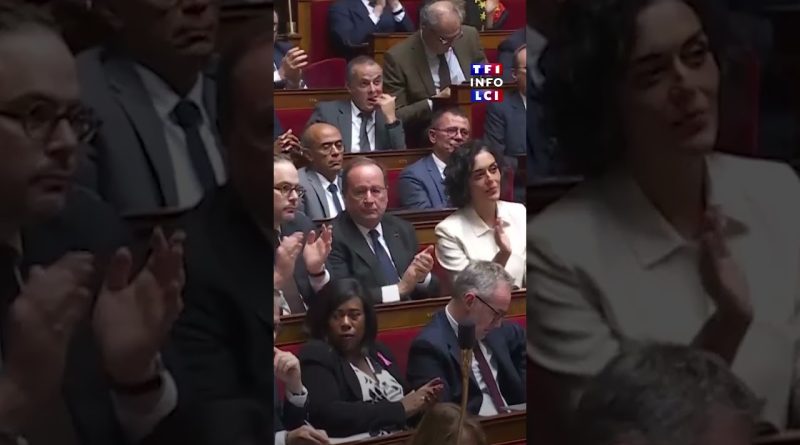 Réforme des retraites suspendue jusqu'à la présidentielle