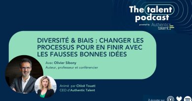 Réformer la diversité : lutter contre les biais cognitifs