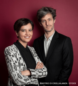 Réfugiés, ce qu’on ne nous dit pas | N. Vallaud-Belkacem et B. Michallet - Citescope