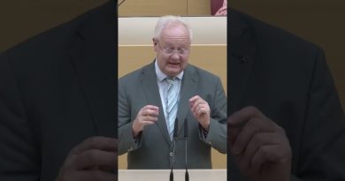 Refus catégorique d'une taxe sur les emballages !