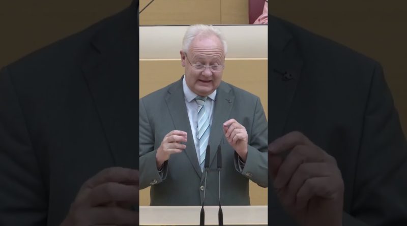 Refus catégorique d'une taxe sur les emballages !