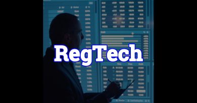 RegTech : L'innovation au service de la conformité