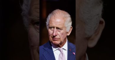 Rei Charles dépasse Elizabeth et entre dans l'histoire