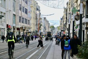 Reims a perdu près de 5 000 habitants en six ans