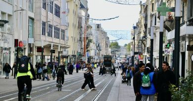 Reims a perdu près de 5 000 habitants en six ans