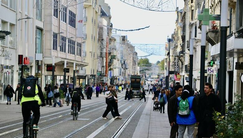 Reims a perdu près de 5 000 habitants en six ans
