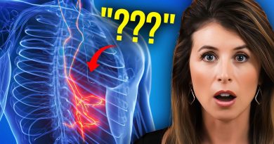 Réinitialisez rapidement votre nerf vague