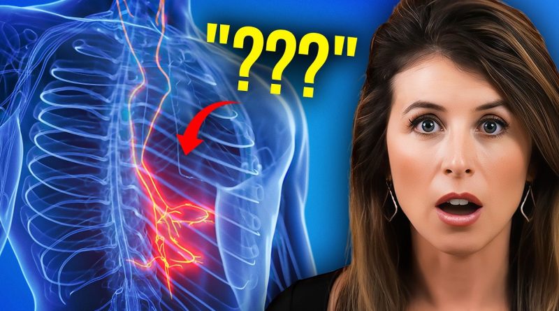 Réinitialisez rapidement votre nerf vague