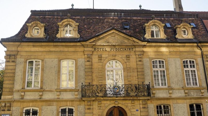 Rejet du recours contre le Pôle de développement économique de Neuchâtel | RTS