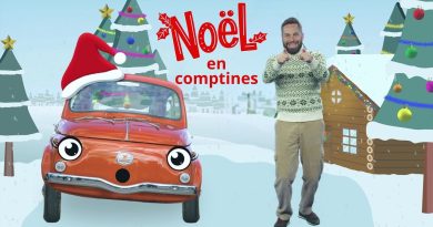 Rémi Guichard : Noël en Chansons