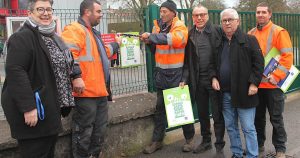 Rémilly. Des espaces sans tabac ni vapotage créés pour protéger les jeunes