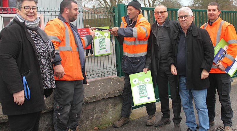 Rémilly. Des espaces sans tabac ni vapotage créés pour protéger les jeunes
