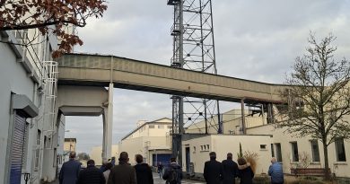 Rencontre Pamina Business Club : focus sur la reconversion de friches industrielles - ADIRA