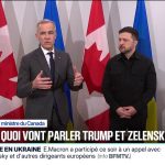 Rencontre entre Mark Carney et Volodymyr Zelensky: le Premier ministre canadien a annoncé une aide de 2,5 milliards de dollars pour reconstruire l'Ukraine