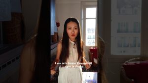 Rencontre inattendue avec Gordon Ramsay en France !