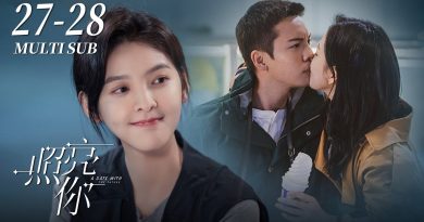 Rencontre inattendue : le pompier en danger à l'épisode 27-28