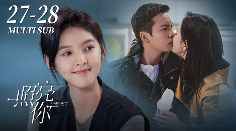 Rencontre inattendue : le pompier en danger à l'épisode 27-28