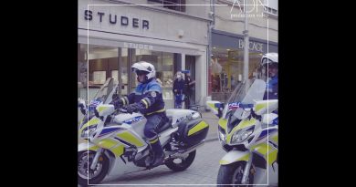 Rencontre sur la Sécurité Intérieure : enjeux et perspectives